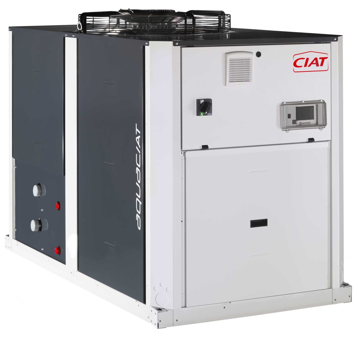 AquaCiat R32 - EPTEC